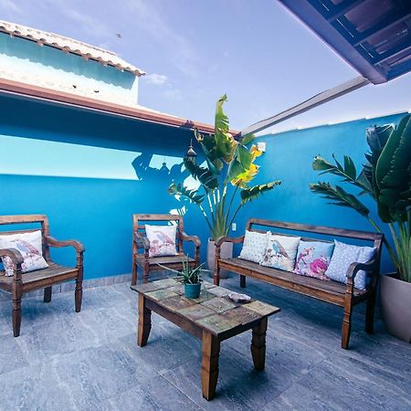 Buzios Conforto Guest House מראה חיצוני תמונה
