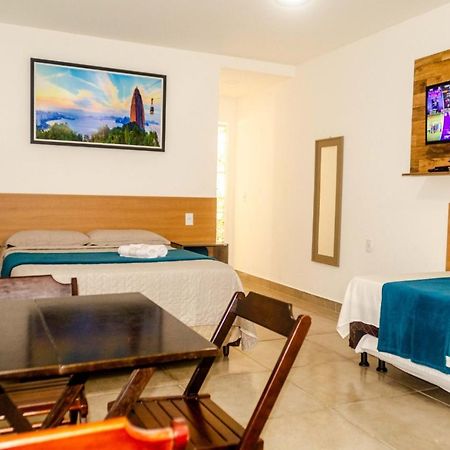 Buzios Conforto Guest House מראה חיצוני תמונה