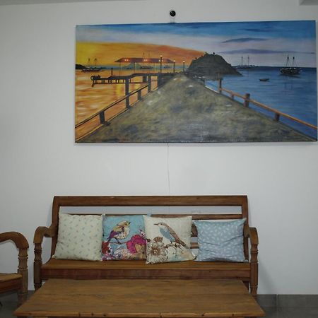 Buzios Conforto Guest House מראה חיצוני תמונה
