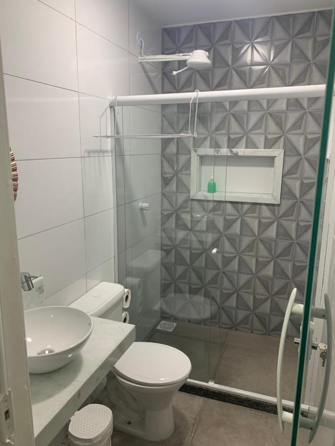 Buzios Conforto Guest House מראה חיצוני תמונה