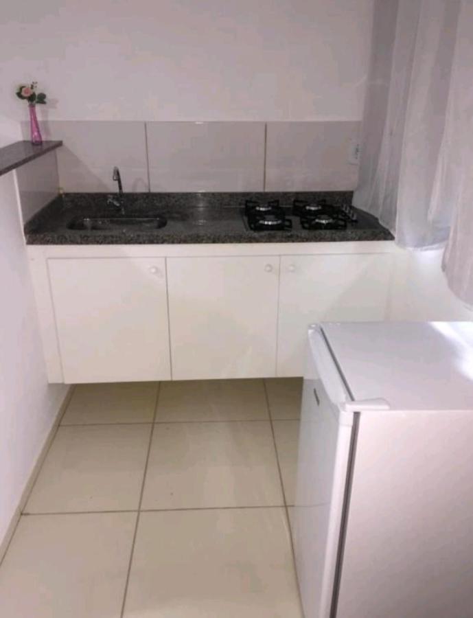 Buzios Conforto Guest House מראה חיצוני תמונה