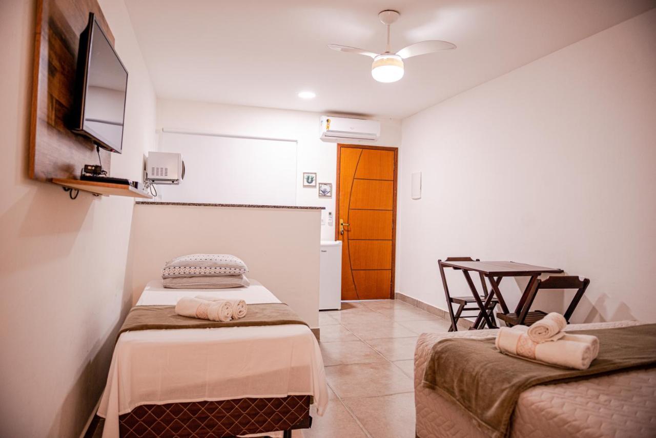 Buzios Conforto Guest House מראה חיצוני תמונה