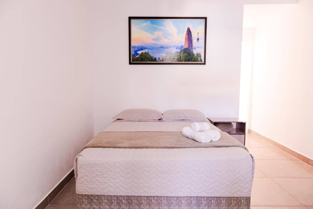 Buzios Conforto Guest House מראה חיצוני תמונה