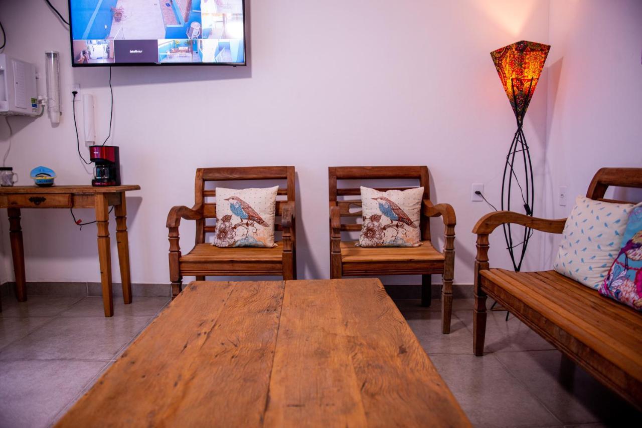 Buzios Conforto Guest House מראה חיצוני תמונה