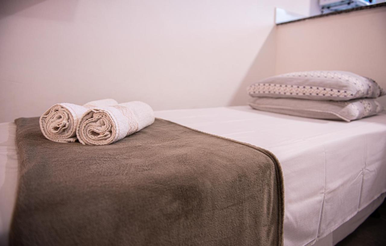 Buzios Conforto Guest House מראה חיצוני תמונה