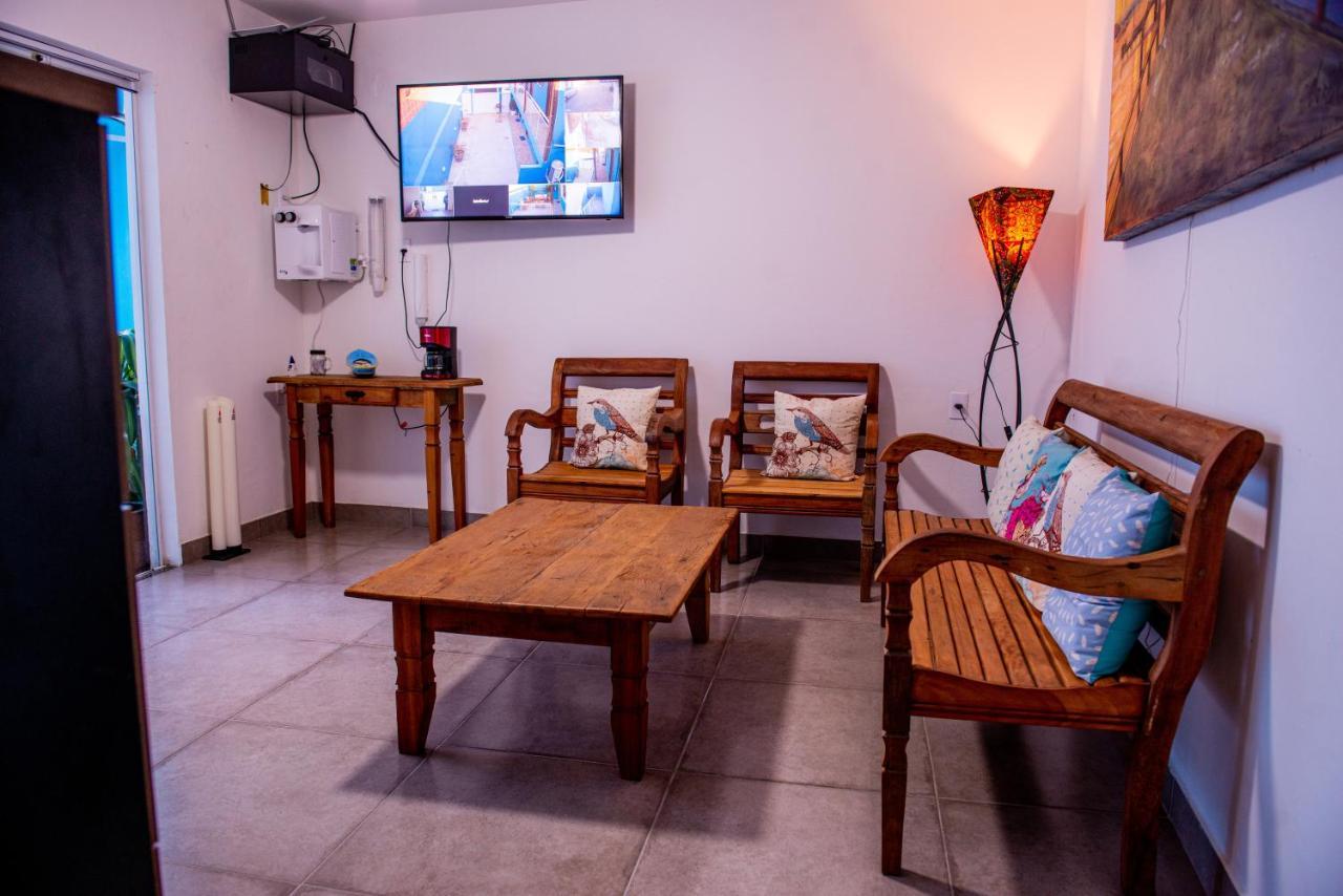 Buzios Conforto Guest House מראה חיצוני תמונה