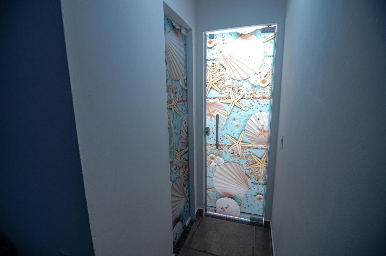 Buzios Conforto Guest House מראה חיצוני תמונה