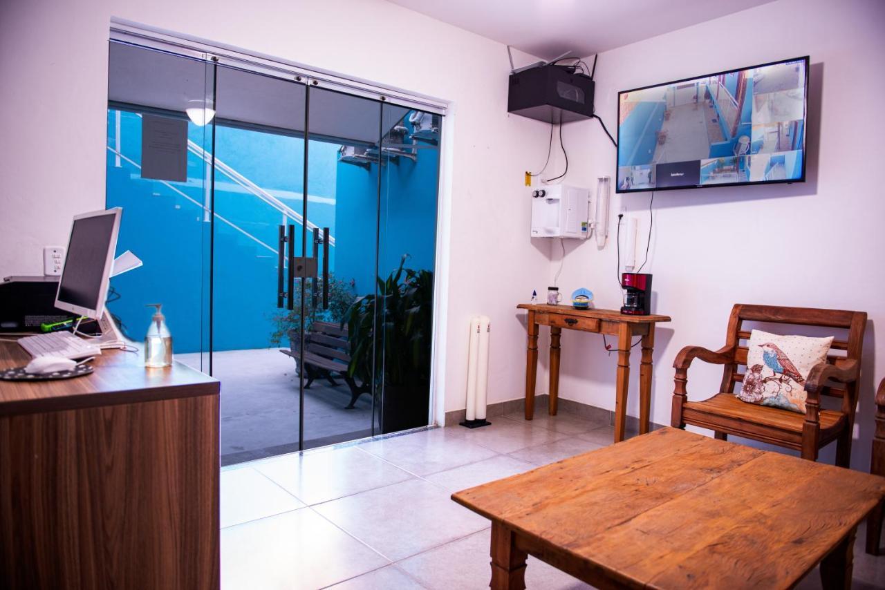 Buzios Conforto Guest House מראה חיצוני תמונה