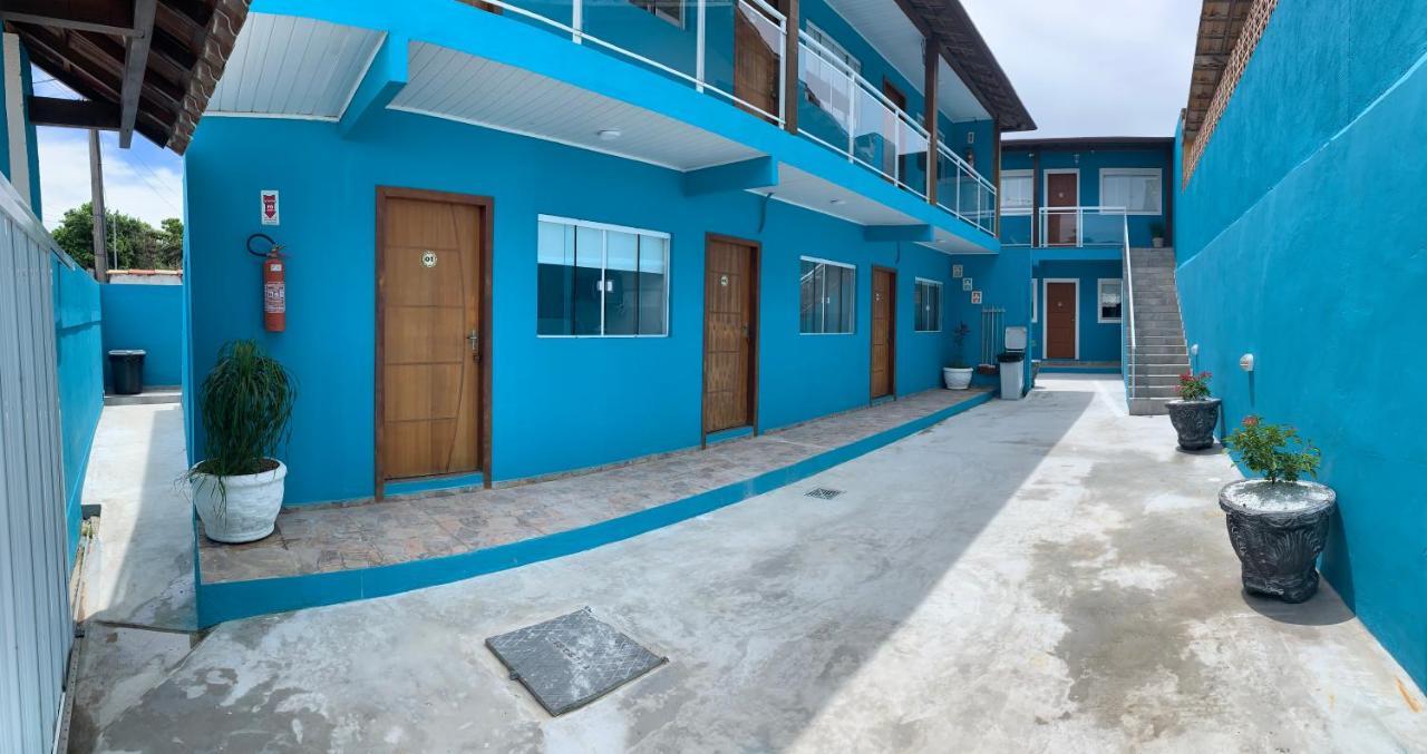 Buzios Conforto Guest House מראה חיצוני תמונה