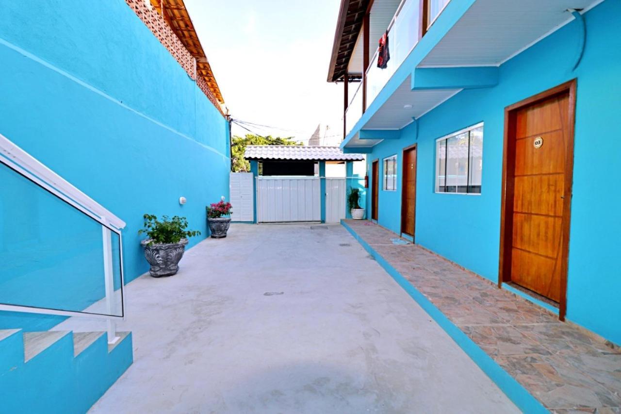 Buzios Conforto Guest House מראה חיצוני תמונה