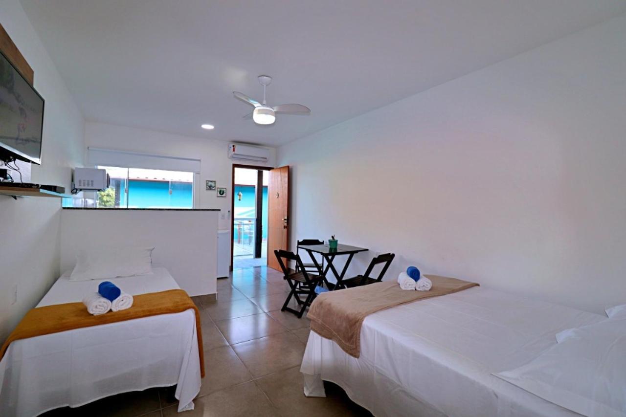Buzios Conforto Guest House מראה חיצוני תמונה
