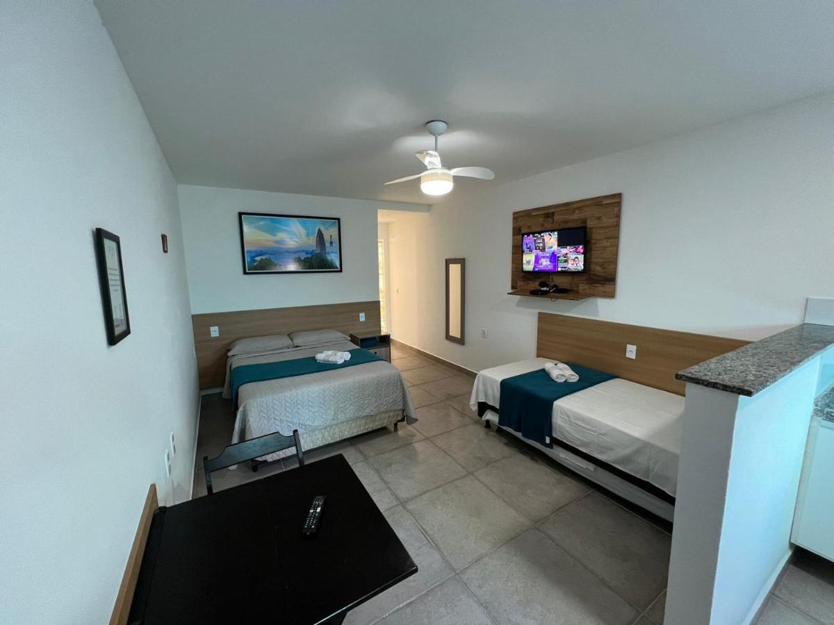 Buzios Conforto Guest House מראה חיצוני תמונה