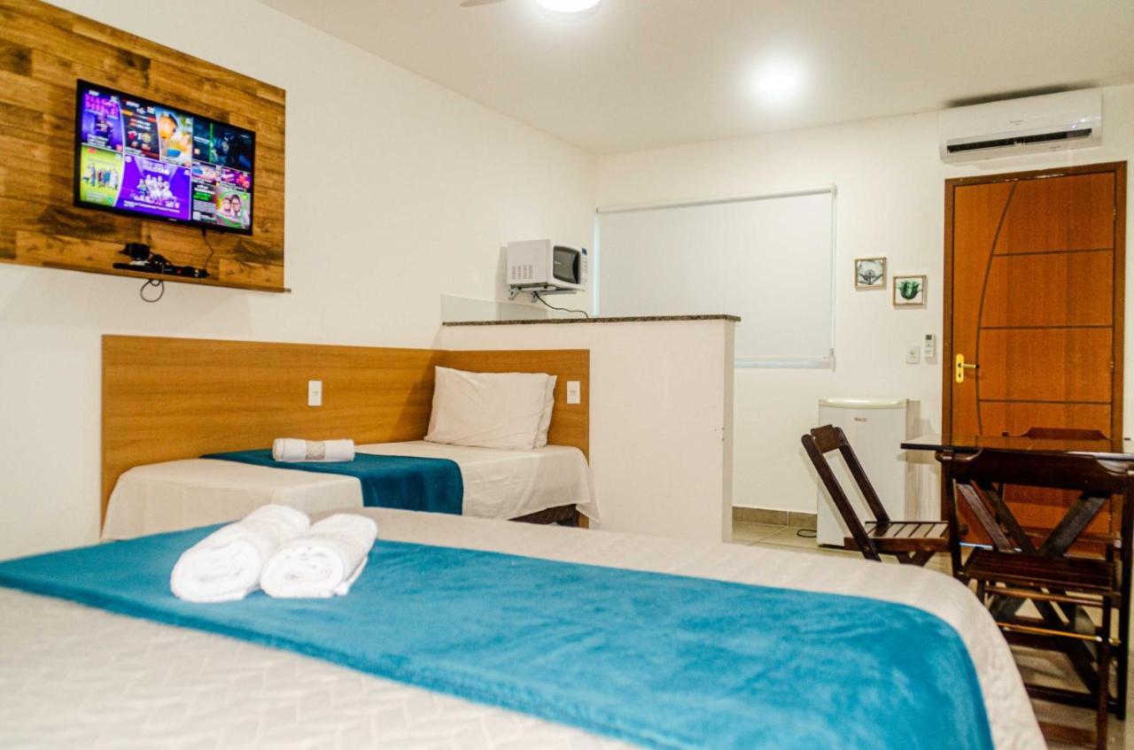 Buzios Conforto Guest House מראה חיצוני תמונה