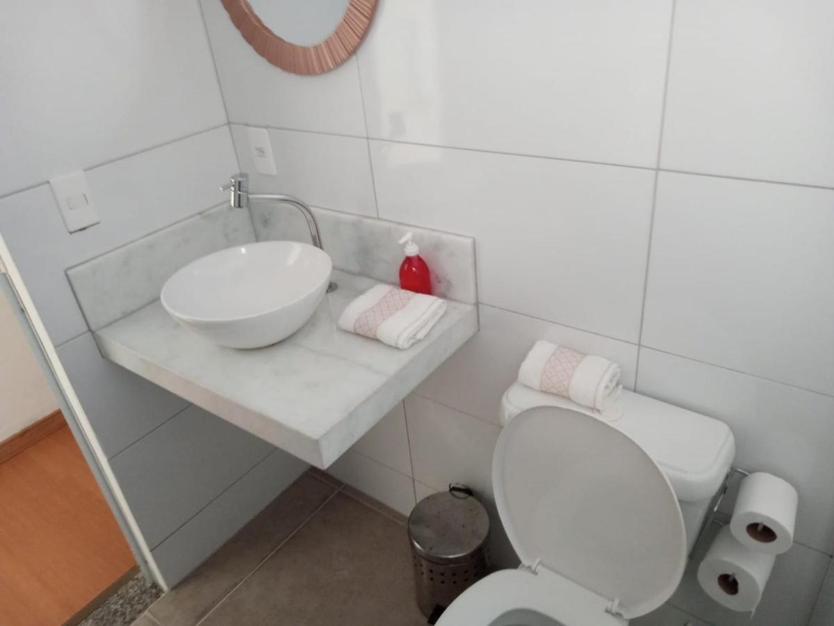 Buzios Conforto Guest House מראה חיצוני תמונה