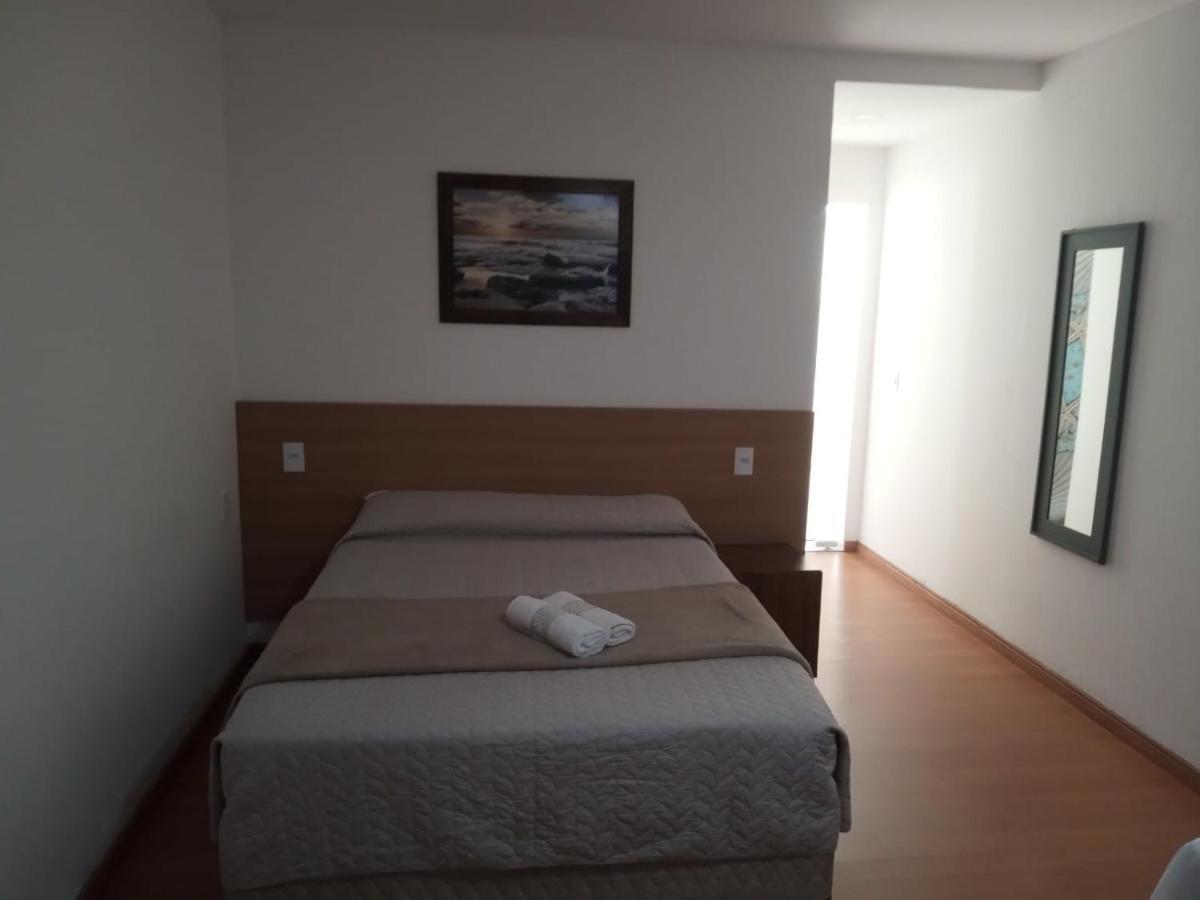 Buzios Conforto Guest House מראה חיצוני תמונה