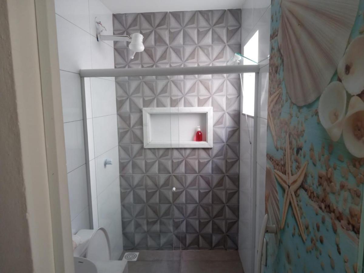 Buzios Conforto Guest House מראה חיצוני תמונה