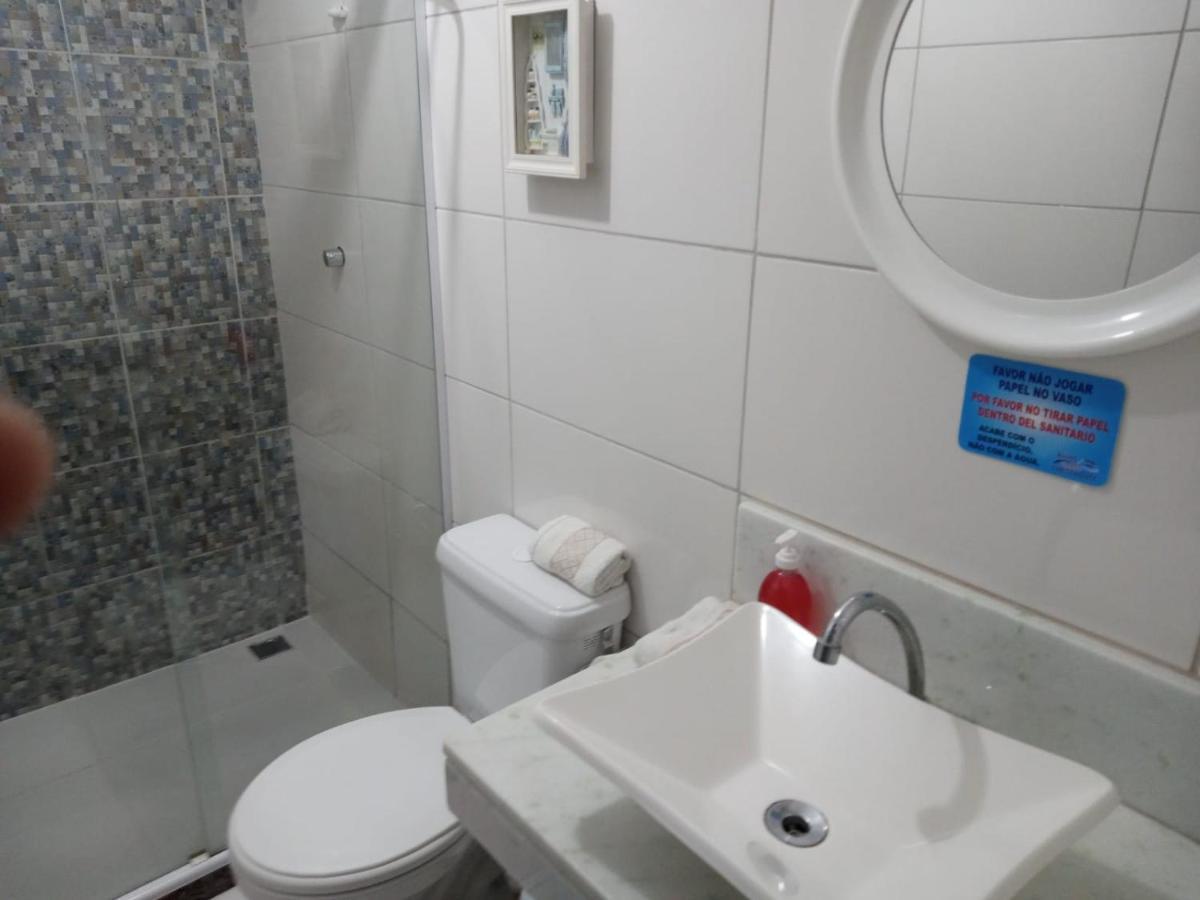 Buzios Conforto Guest House מראה חיצוני תמונה