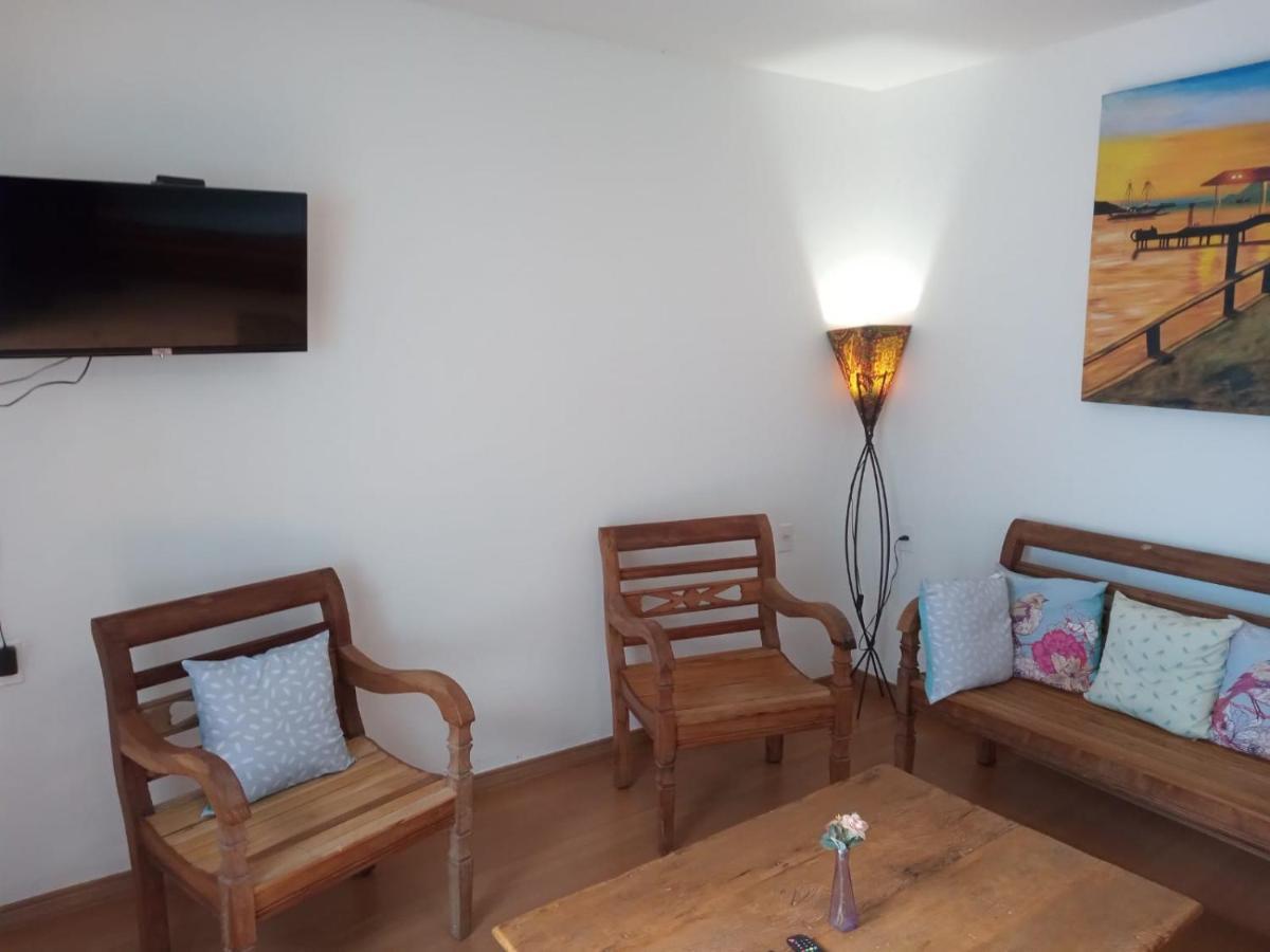 Buzios Conforto Guest House מראה חיצוני תמונה