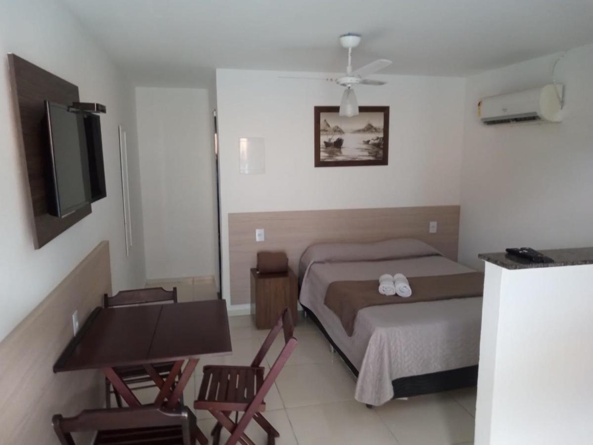 Buzios Conforto Guest House מראה חיצוני תמונה