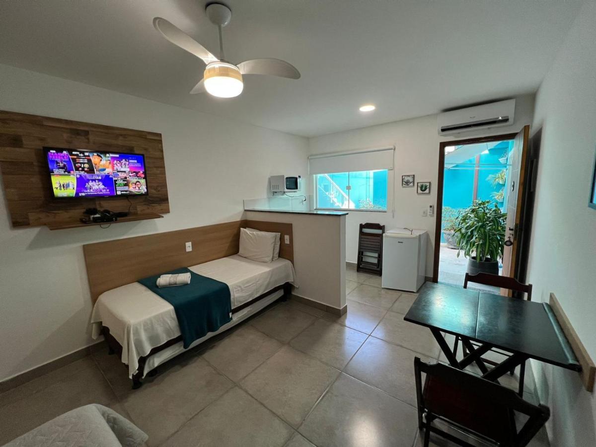 Buzios Conforto Guest House מראה חיצוני תמונה