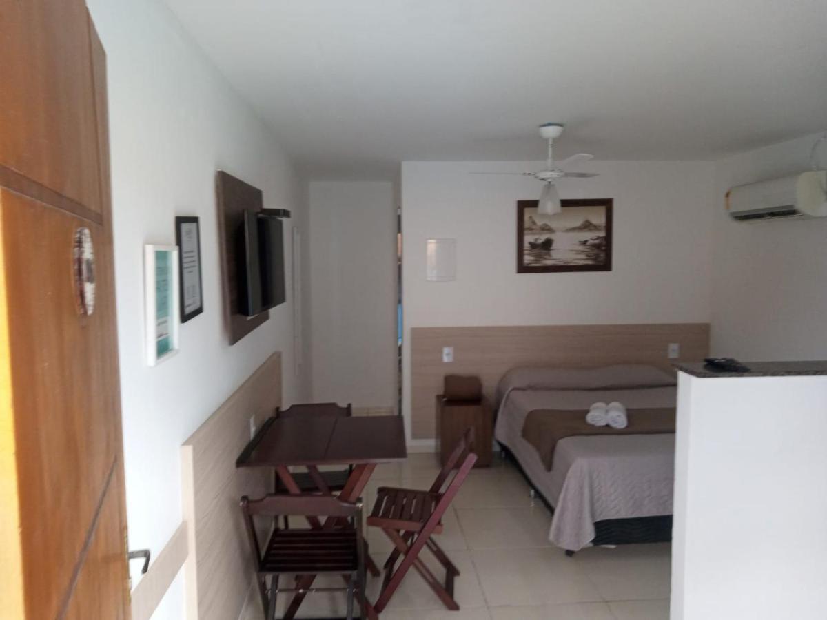 Buzios Conforto Guest House מראה חיצוני תמונה