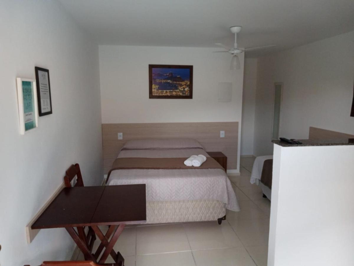 Buzios Conforto Guest House מראה חיצוני תמונה