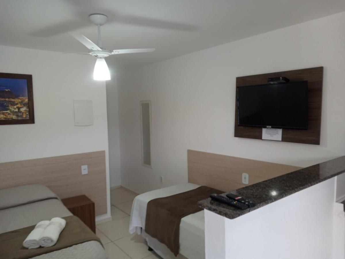 Buzios Conforto Guest House מראה חיצוני תמונה