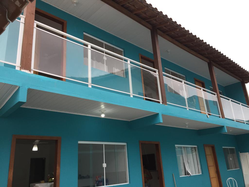Buzios Conforto Guest House מראה חיצוני תמונה